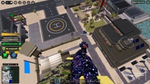 рейд вар тайкун