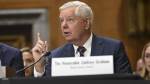 Сенатор Грэм раскритиковал Залужного из-за слов о ядерном оружии на Украине