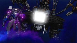 skibidi toilet zombie universe 73 : Mission Accomplished ( Дубляж )