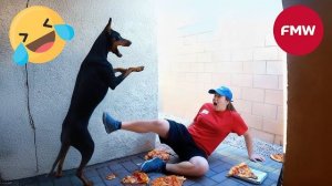 Жизнь забавных и веселых людей 😆  ПОПРОБУЙТЕ НЕ ЗАСМЕЯТЬСЯ 😂