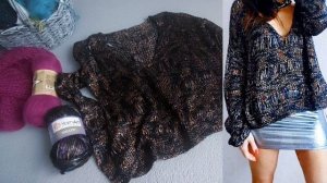 🔥 ШИКАРНАЯ ТУНИКА/ БЕСПЛАТНЫЕ МК