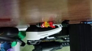 моё новое лего постройка.