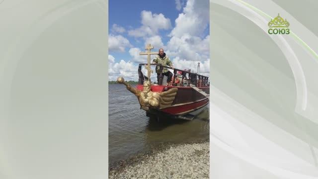 КАЛИКИ ПЕРЕХОЖИЕ: ОБРАТИВШИЙСЯ АТЕИСТ И ПОСЛУШНИК НА КОСТЫЛЯХ