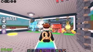 ивент Dul Dul Dul и mateo