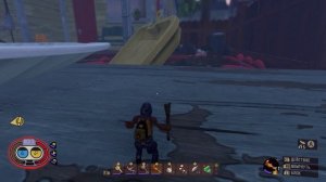 Grounded 19. Пчелиное ПВО