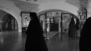 Литургия - фильм для тех, кто жалуется на жизнь