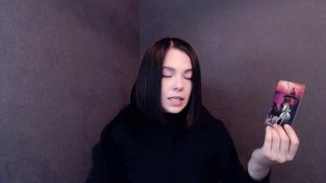 Весы - Таро прогноз на декабрь 2025