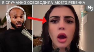 Я случайно освободил своего ребенка от демона.