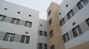 МИЛЛИАРД ЗА КРАЕВУЮ БОЛЬНИЦУ