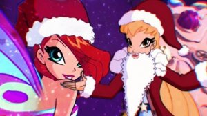 Винкс☆Канун дня очага снова тут☆