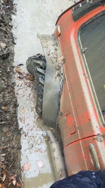 Нива m111 турбо на тракторах Бойко закидал сиденье