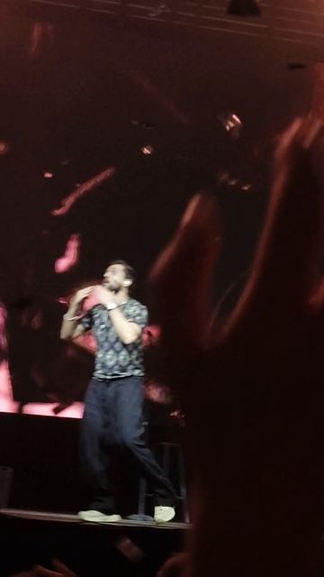 Концерт Jony в Краснодаре. смотреть онлайн