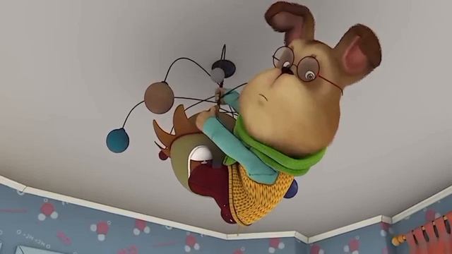 Суровый Гена 5