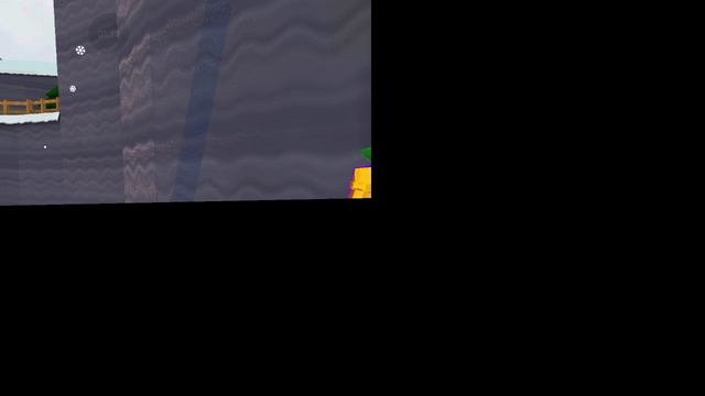 SUPER BEAR ADVENTURE КАК ПРОЙТИ МИССИЮ ТРИСТОПИО ПАРКУР В СНЕЖНОЙ ДОЛИНЕ. смотреть онлайн