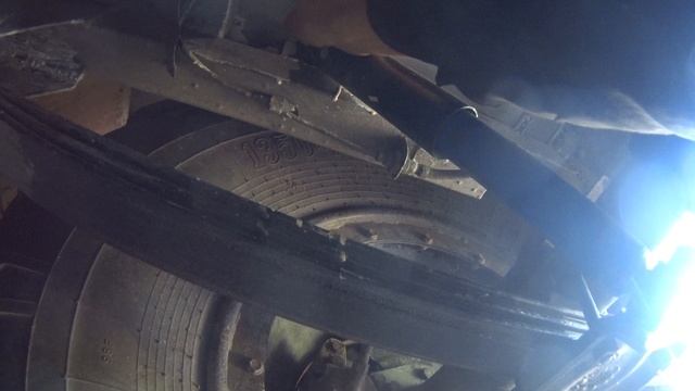 Мелкий ремонт вездехода