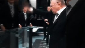 Жириновский | edit