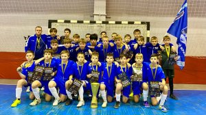 Искра семья