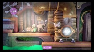 Little big planet III. Прохождение