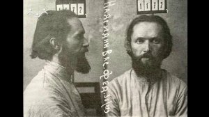 Живое слово. Священномученик Владимир Амбарцумов