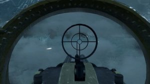 Call Of Duty - World At War #11 ЧЕРНЫЕ КОШКИ