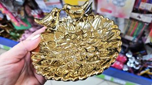 Ого, Фикс прайс.Новая серия трендовой посуды.Декоративные фигуры, гели, шампуни