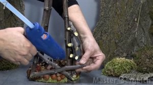 12 cool Christmas DIY ideas that will win your heart! Christmas decor, Christmas 2026