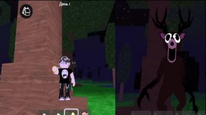 Хард кор 99 ночей в лесу