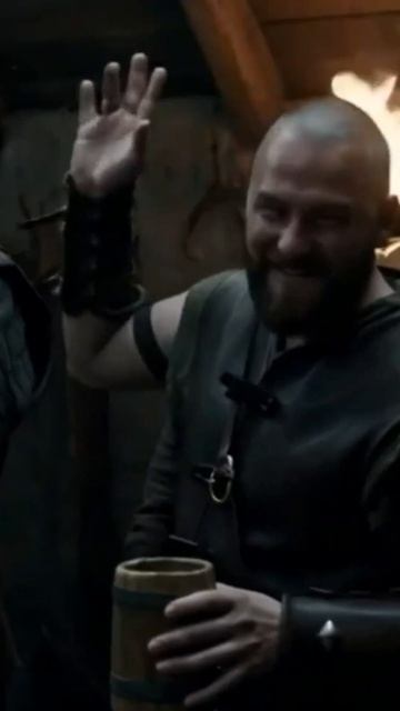 Наёмник в трактире (фрагмент песни) #война #трактир #наёмники смотреть онлайн