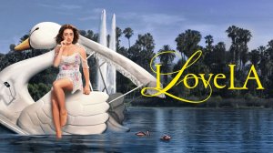 Сериал Я люблю Лос-Анджелес – 1 сезон 1 серия / I Love LA