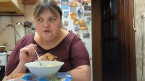 ночной перекус приятного