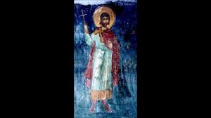 СВЯТОЙ МУЧЕНИК ПЛАТОН АНКИРСКИЙ