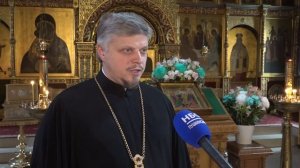 В г.о. Пушкинский открылись XXIII Московские областные Рождественские образовательные чтения