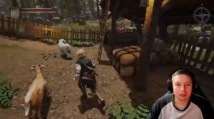 Of Ash and Steel Прохождение 15