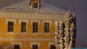 С первым днем зимы! ❄️❄️❄️