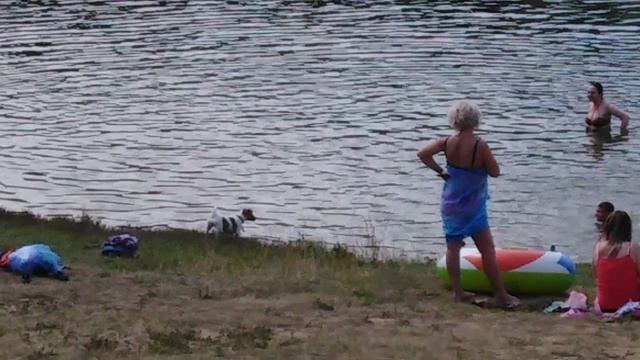 озеро смотреть онлайн