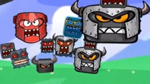 КРАСНЫЙ ШАРИК КРАСНЫЧ,  НЕСНОСНЫЙ ШАРИК МУЛЬТИКИ ДЛЯ ДЕТИШЕК МИЛЛИОН ИГРУШЕК