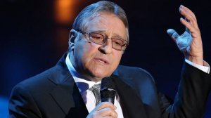 Легендарному юмористу Геннадию Хазанову исполнилось 80 лет