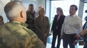 Город для СВОих