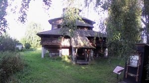 У берёз и сосен (кавер) Юрий Антонов