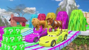 МУЛЬТИКИ ДЛЯ МАЛЫШЕЙ. Улыбки на максимум! Мультики про зверят ждут.