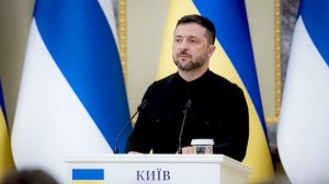 Медведев предупредил о неизбежном крахе системы Зеленского