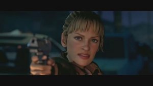 «Убить Билла: Месть Юки»