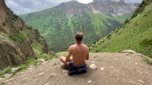 Приключения в Армении в 2026м. Дыши-тур