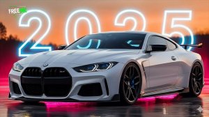 МУЗЫКА В МАШИНУ. КЛУБНАЯ МУЗЫКА. КЛИПЫ. BEST SONGS IN THE CAR 2025BASS BOOSTED MUSIC MIX