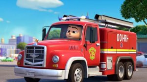 Громкие дорожки мультфильм