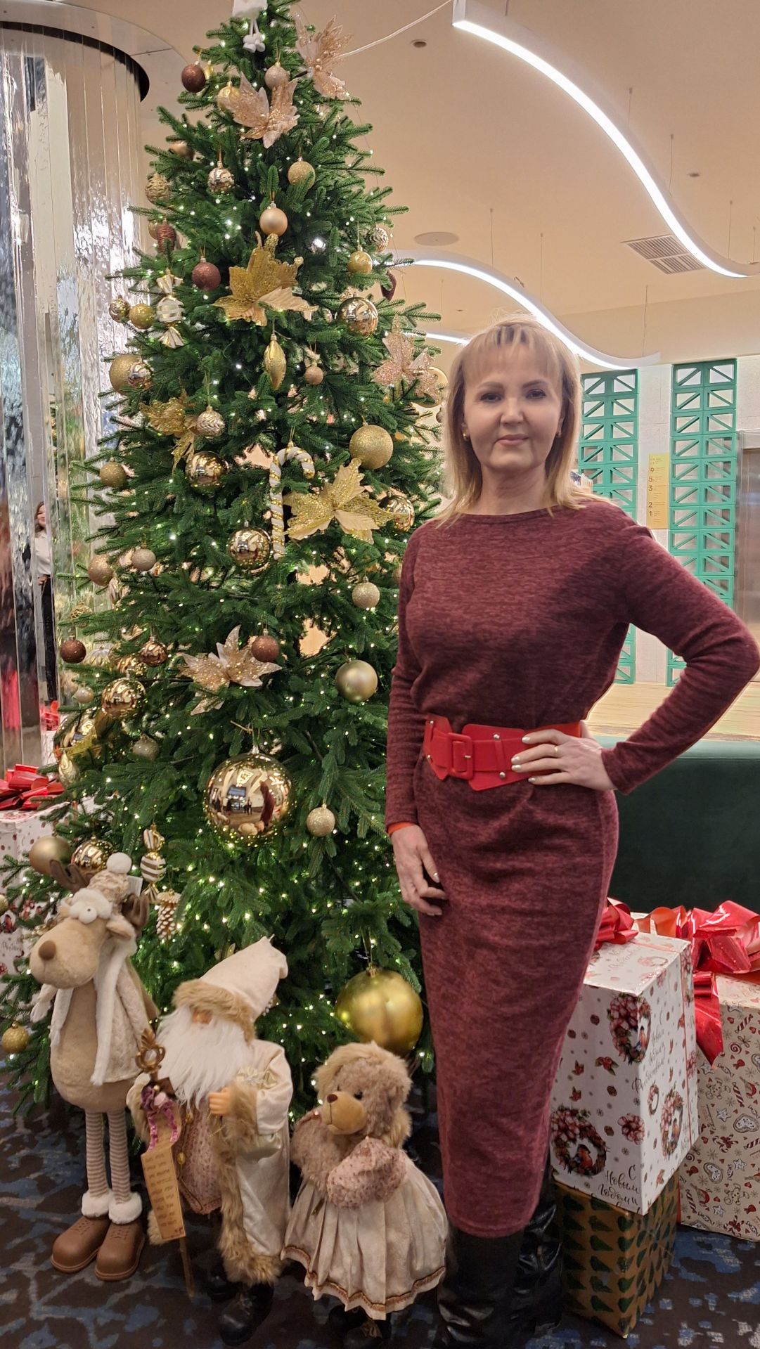 Поездка в Москву на обучение 29.11.25