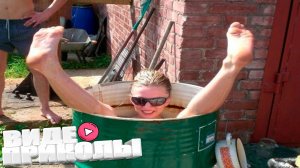 ВИДЕОПРИКОЛЫ \ КРУТЫЕ ПРИКОЛЫ 2025 \ НОВЫЕ ПРИКОЛЫ \ СМЕШНЫЕ ПРИКОЛЫ 2025 ЮМОР