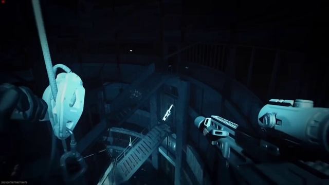 CALL OF DUTY MODERN WARFARE III