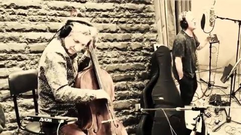 Аукцыон Мусульманин . альбом Сокровище 2025