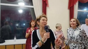 30 ноября. Времена любви....